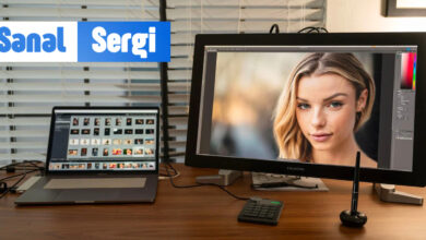 Huion Kamvas Pro 24 4K Incelemesi header