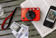 Leica Sofort 2 İncelemesi 25 Leica Sofort 2 Incelemesi