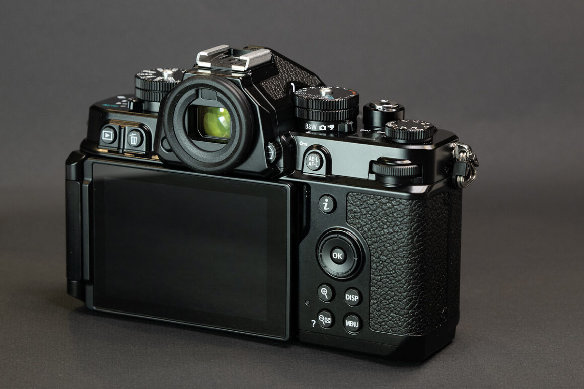 Nikon Zf incelemesi 4 Nikon Zf incelemesi 007