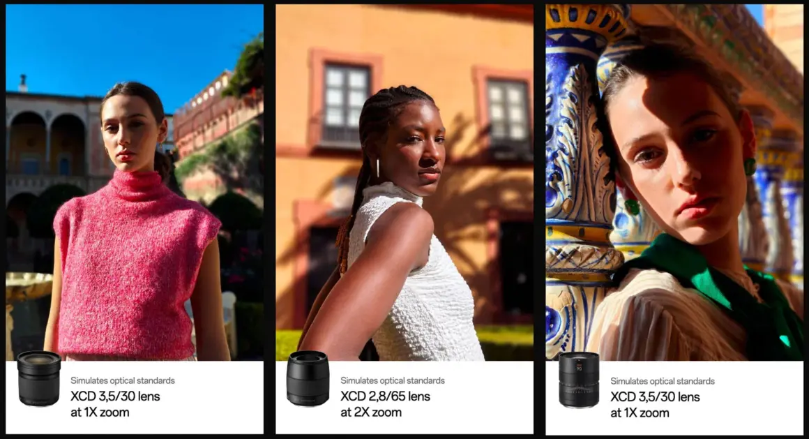 OnePlus 12deki Fotograf Teknolojisi 007