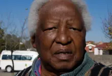 Korkusuz Apartheid Fotoğrafçısı Peter Magubane 91 Yaşında Öldü 15 Peter Magubane 91 Yasinda Oldu