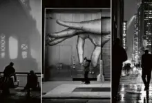 Phil Penman : New York Street Diaries 19 Phil Penman