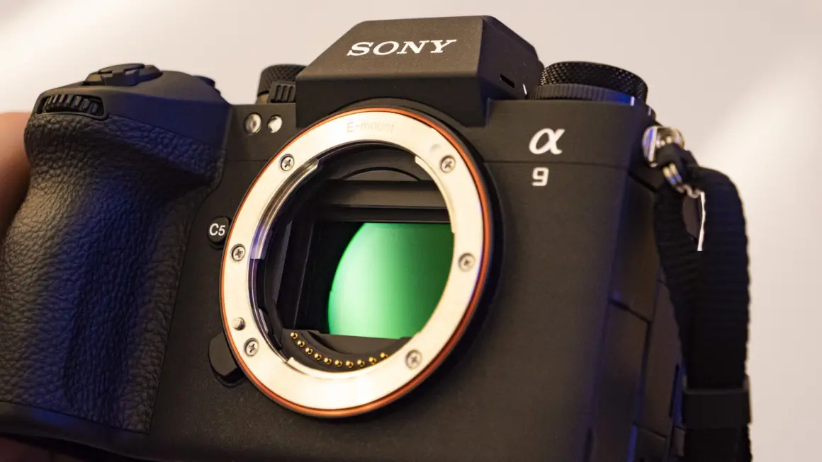 Sony A9 III incelemesi 2 Sony A9 III incelemesi 001