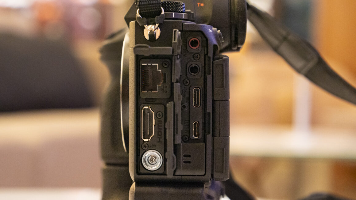 Sony A9 III incelemesi 7 Sony A9 III incelemesi 006