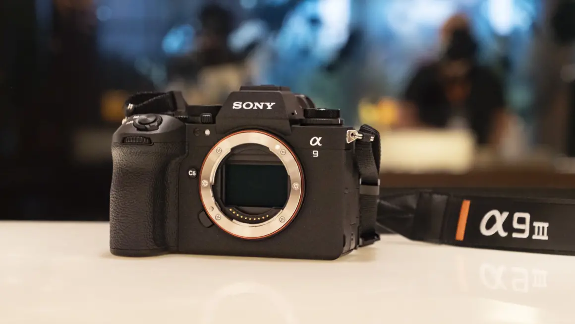Sony A9 III incelemesi 22 Sony A9 III incelemesi 020