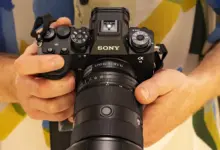 Sony A9 III incelemesi 12 Sony A9 III incelemesi
