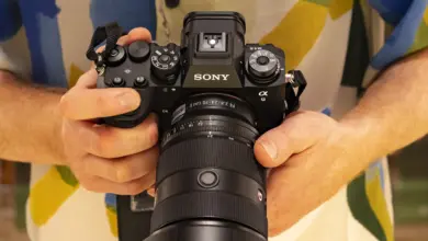 Sony A9 III incelemesi 7 Sony A9 III incelemesi