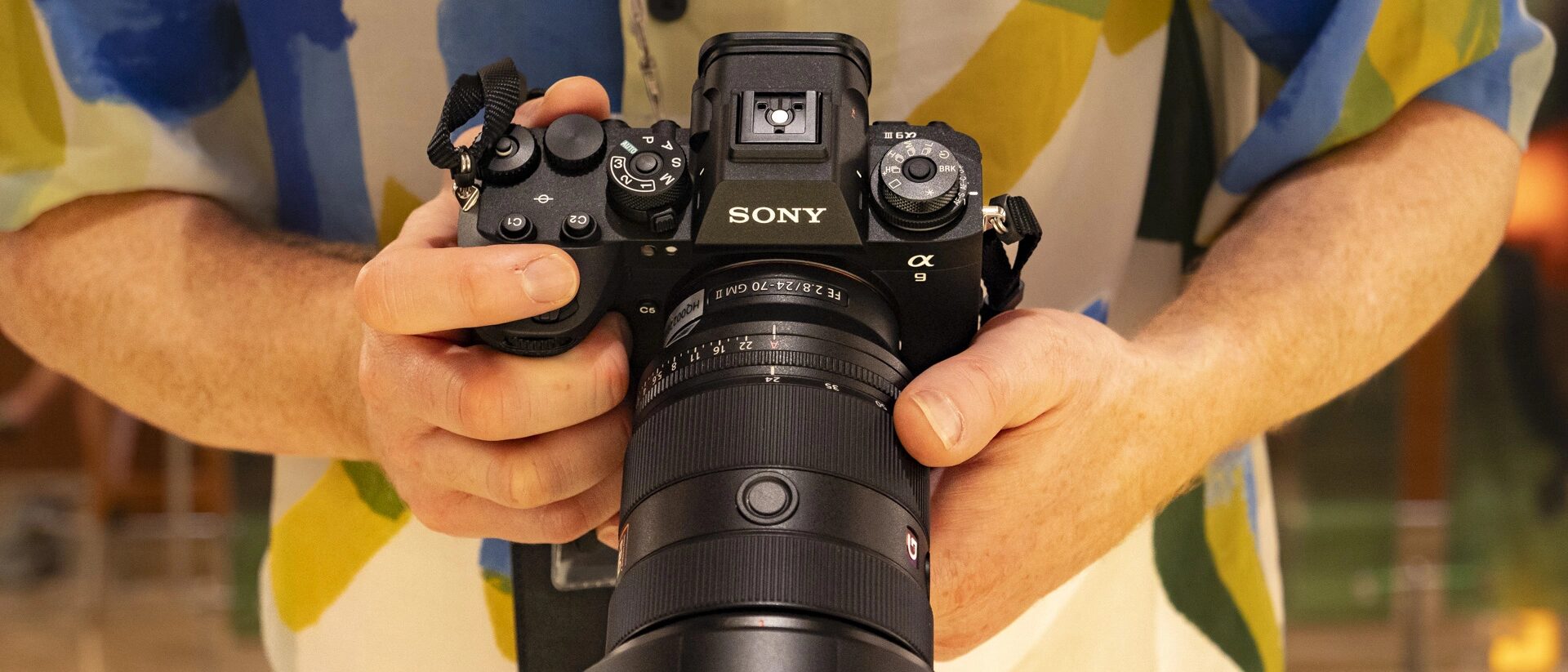 Sony A9 III incelemesi webp