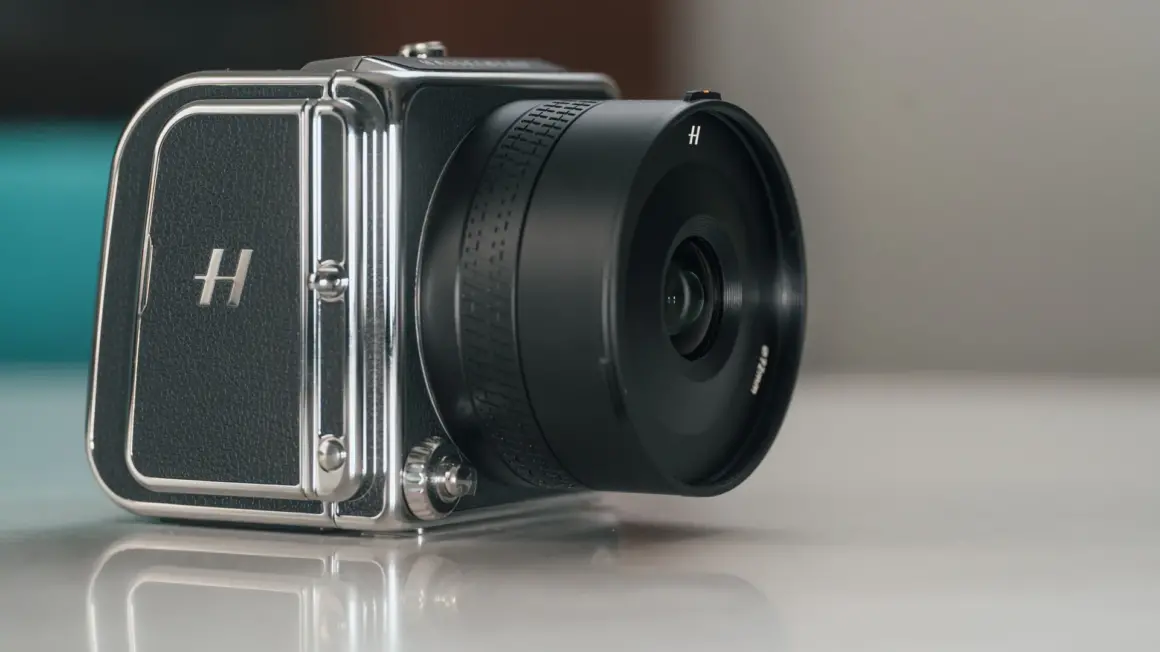 Hasselblad CFV 100C 4 hasselblad 907x cfv 100c 1