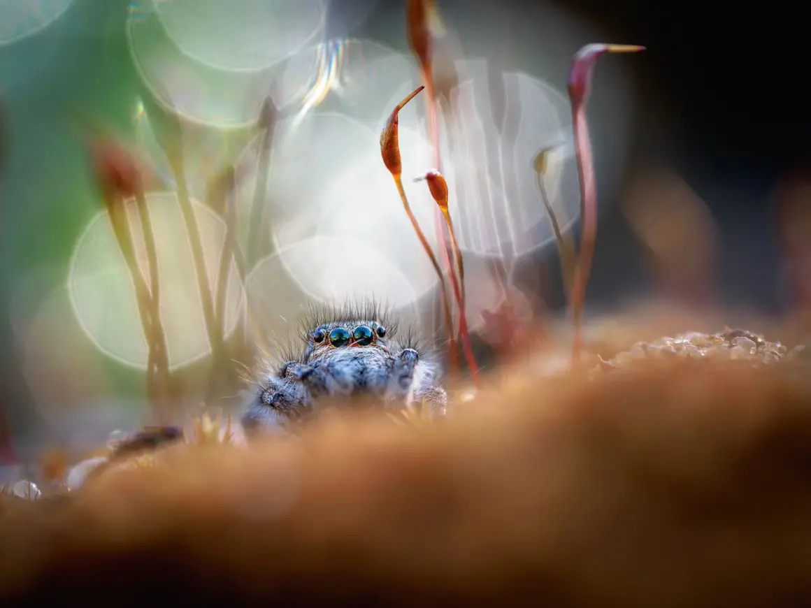 macrophotography