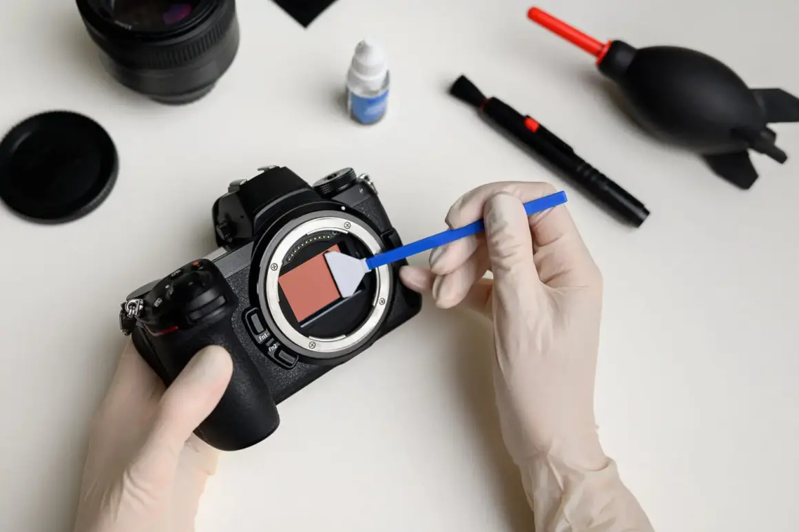 2024'te DSLR ve Aynasızlar: Sizin için En İyi Kamera Hangisi? 8 mirrorless vs dslr 04