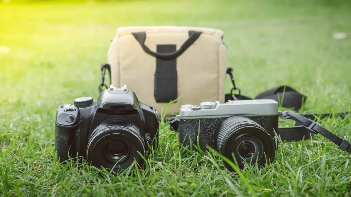 2024'te DSLR ve Aynasızlar: Sizin için En İyi Kamera Hangisi? 10 mirrorless vs dslr 06