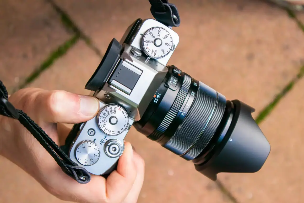2024'te DSLR ve Aynasızlar: Sizin için En İyi Kamera Hangisi? 2 2024'te DSLR ve Aynasızlar: Sizin için En İyi Kamera Hangisi?