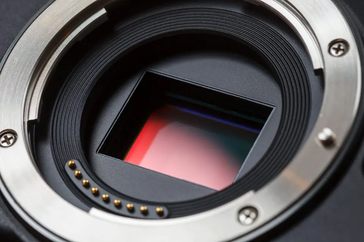 2024'te DSLR ve Aynasızlar: Sizin için En İyi Kamera Hangisi? 3 DSLR ve aynasız