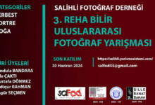SALFOD 3. Reha Bilir Uluslararası Fotoğraf Yarışması 4 salfod reha bilir fotograf yarismasi header