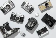 1600lerden 21. Yuzyila Kameranin Gelisiminin Zaman Cizelgesi