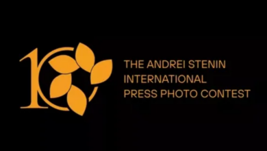 2024 Andrei Stenin Uluslararasi Basin Fotograf Yarismasi