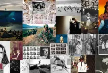 2024 Yılında Bilmeniz Gereken 25 Ünlü Kadın Fotoğrafçı 10 2024 Yilinda Bilmeniz Gereken 25 Unlu Kadin Fotografci