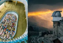 Chartered Institute of Building'in Mimari Fotoğraf Yarışması 6 Architecture Photo Comp