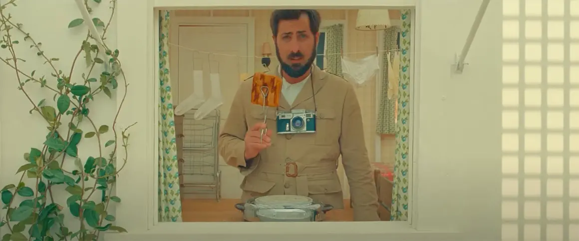Sinemada Rol Alan En Dikkat Çekici Film Kameraları 4 AsteroidCity