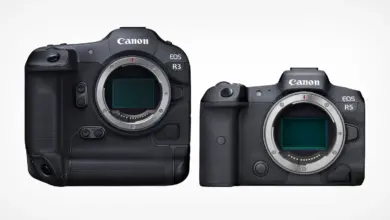 Canon R3 ve R5 Kalıcı Fiyat İndirimleri Alıyor 4 Canon R3 ve R5 Kalici Fiyat Indirimleri Aliyor