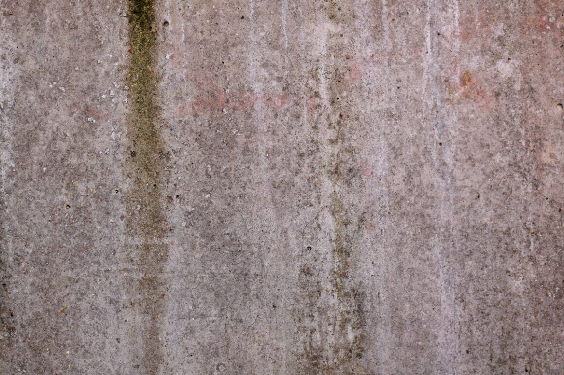 Coal Bunker concrete texture