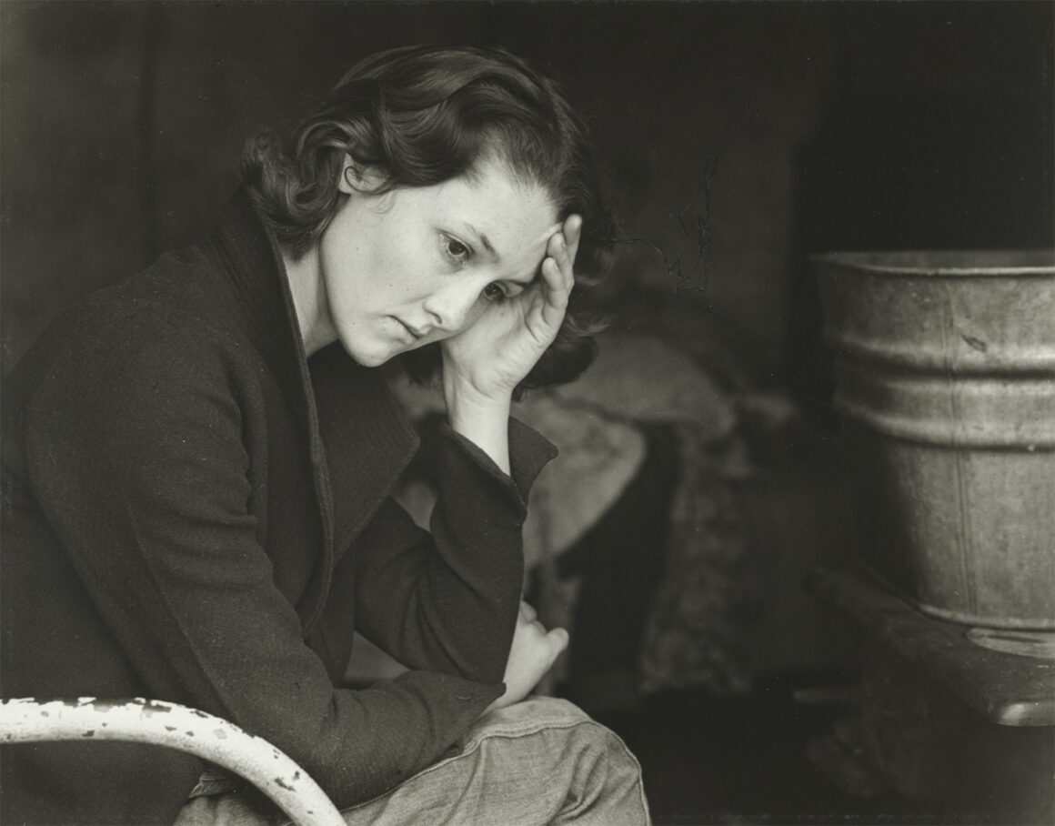 Dorothea Lange