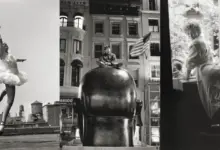 Elliott Erwitt Tarafından Fotoğraflanan New York Şehri 11 Erwitt Feature