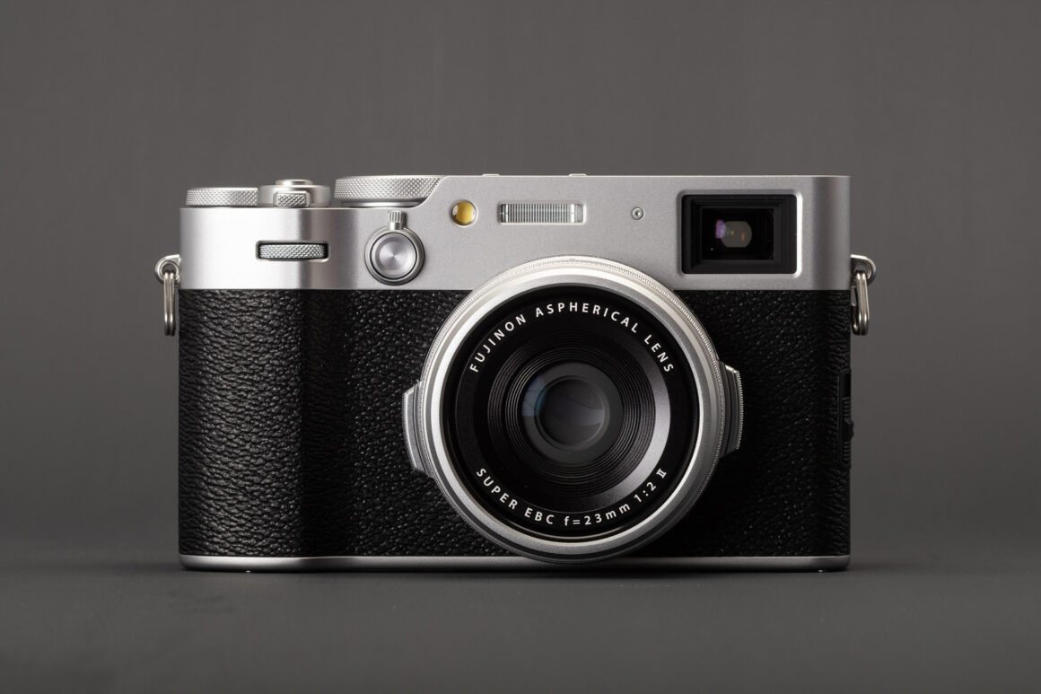 Fujifilm X100VI'nın ilk incelemesi