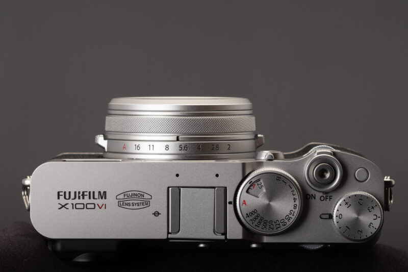 Fujifilm X100VI 005