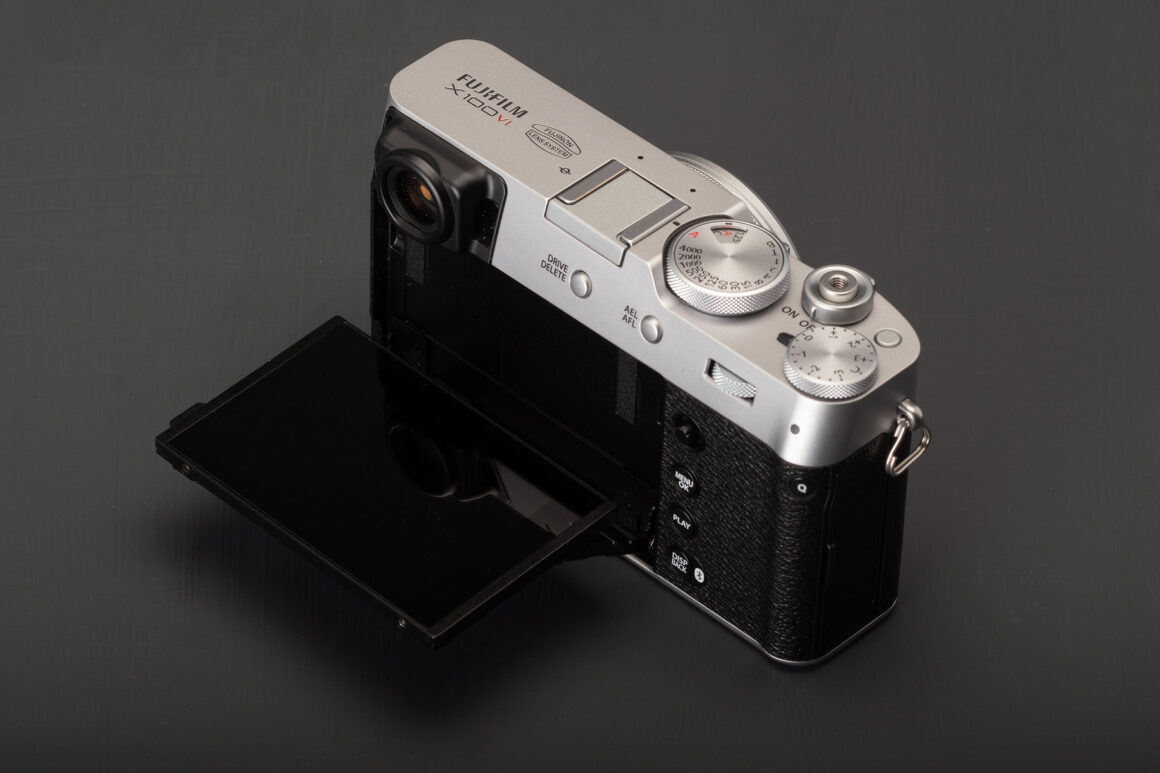 Fujifilm X100VI 006