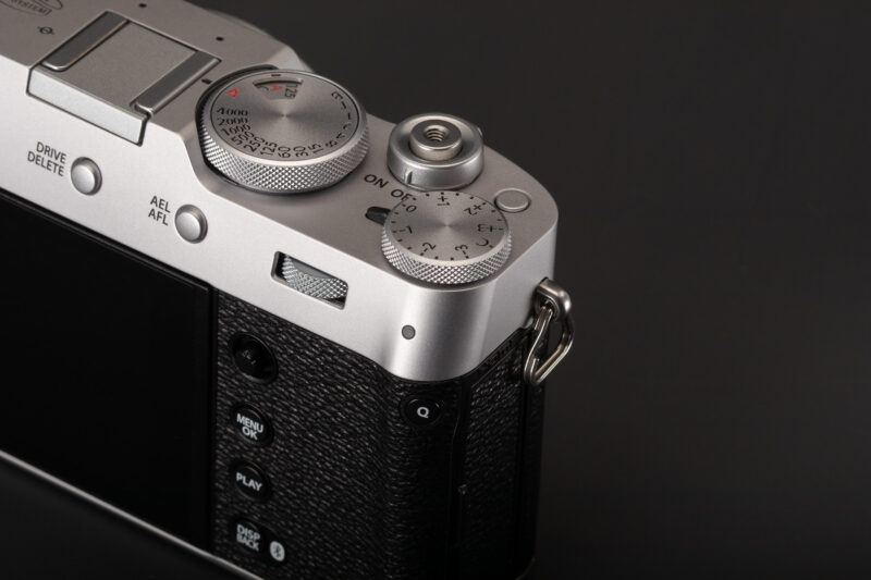 Fujifilm X100VI 011