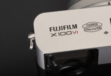 Fujifilm X100VI'nın ilk incelemesi 10 Fujifilm X100VI 012