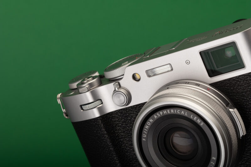 Fujifilm X100VI 014