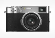 Fujifilm X100VI 3 Fujifilm X100VI 5 Eksenli Goruntu Sabitleme Ekliyor ve 40 MPye Yukseliyor header