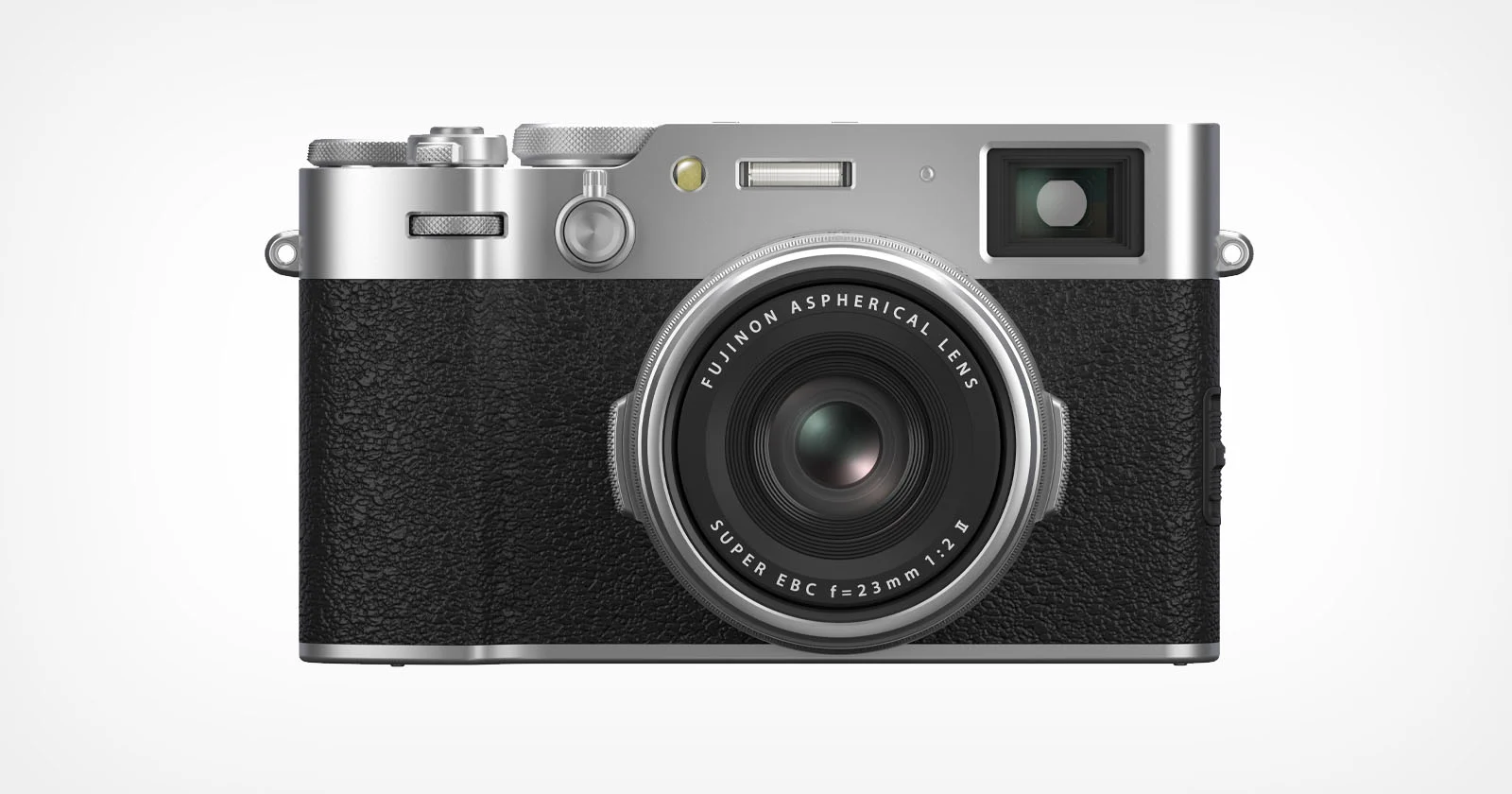 Fujifilm X100VI 5 Eksenli Goruntu Sabitleme Ekliyor ve 40 MPye Yukseliyor header