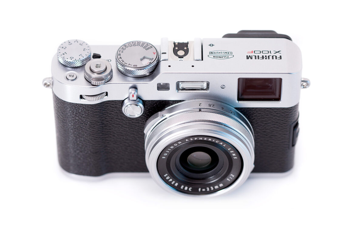 Fujifilm X100 Serisinin Tarihçesi 6 Fujifilm X100F