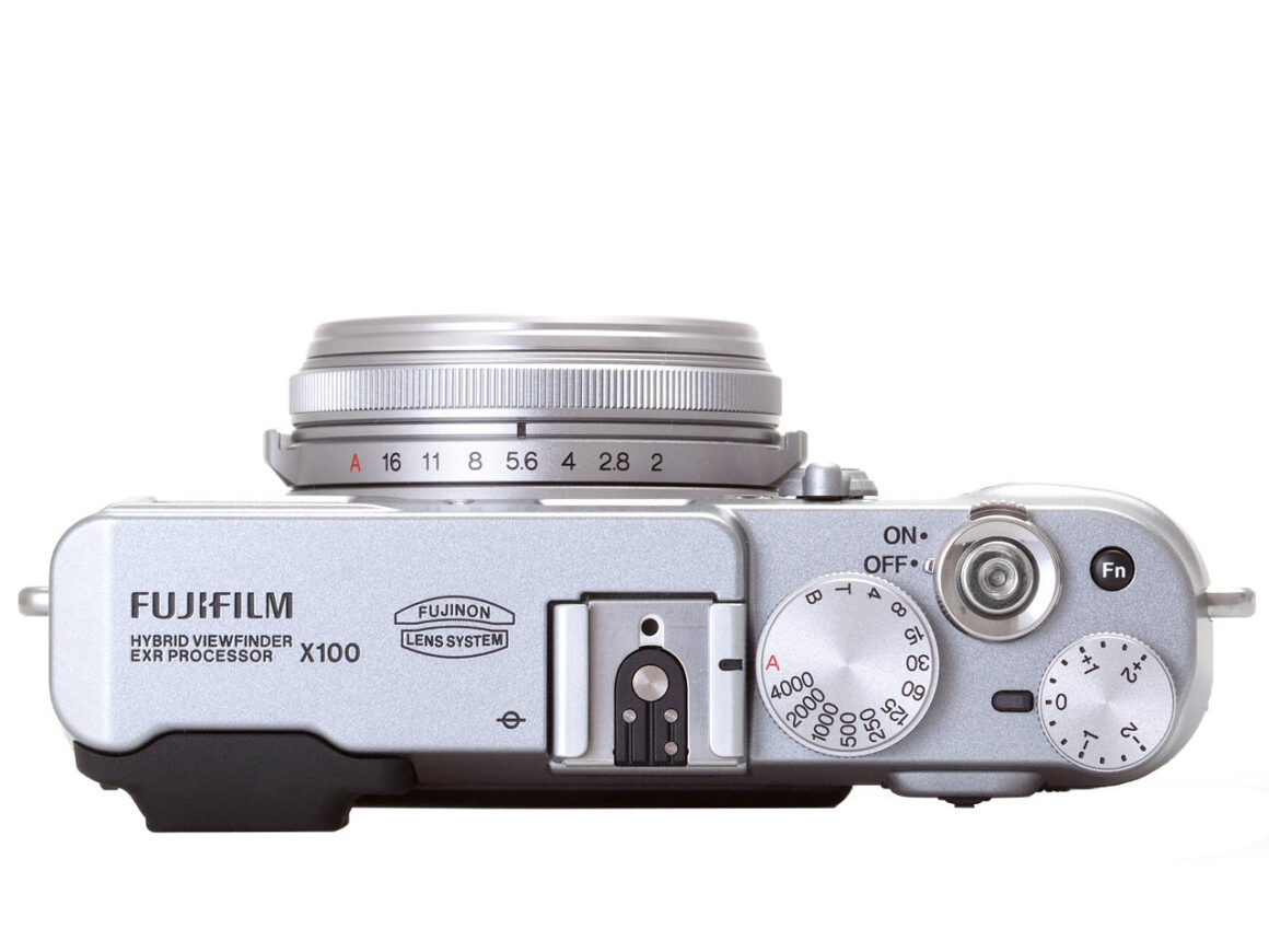 Fujifilm X100VI'dan önce gelenler : Serinin Geçmişi