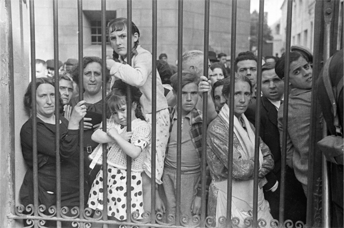 Gerda Taro