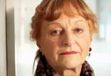 Helga Paris 85 Yasinda Oldu