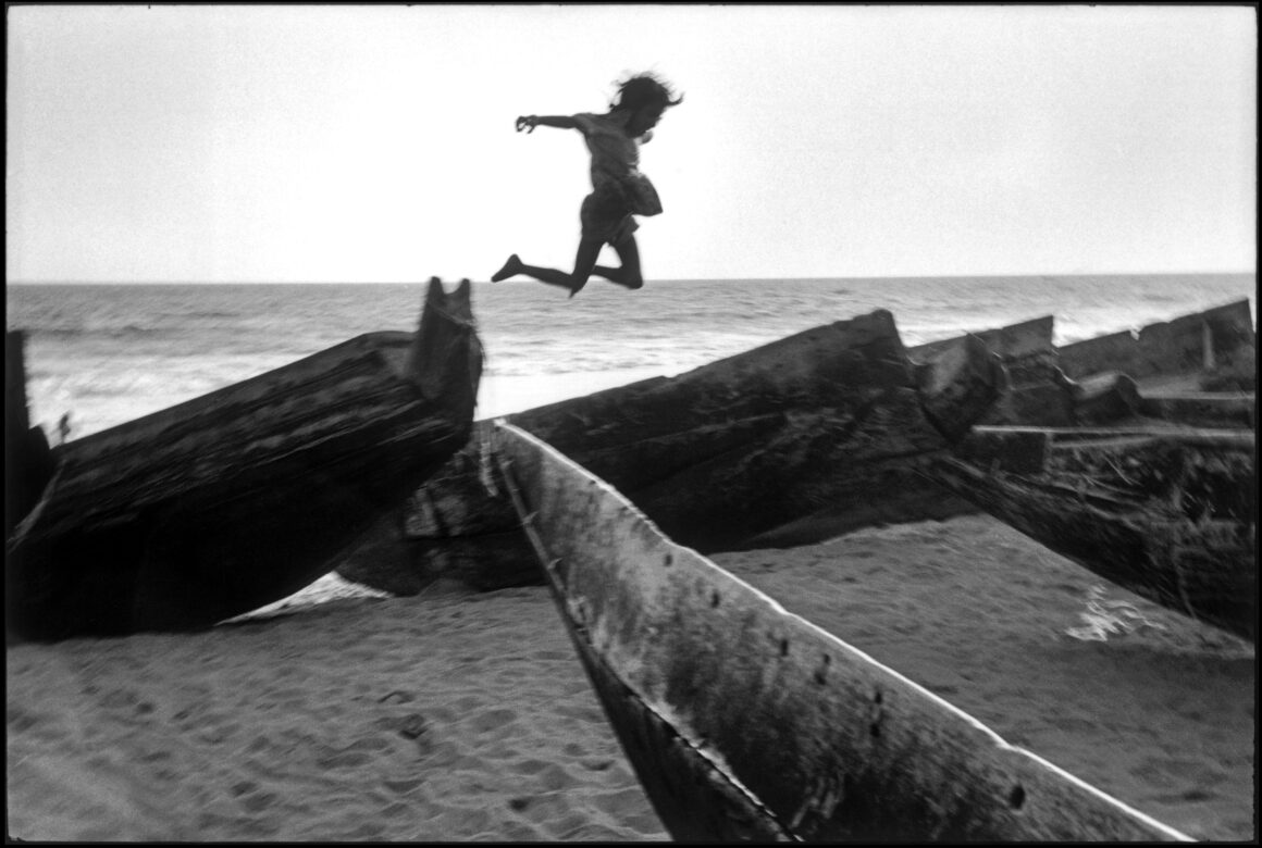 Martine Franck