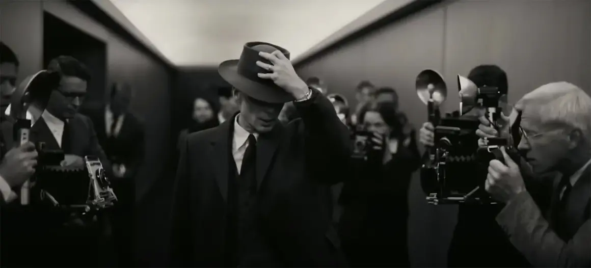 Sinemada Rol Alan En Dikkat Çekici Film Kameraları 8 Oppenheimer1 1