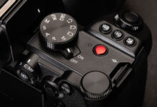 Nikon Zf vs Panasonic Lumix DC-S5 II 16 Panasonic Lumix DC S5II controls