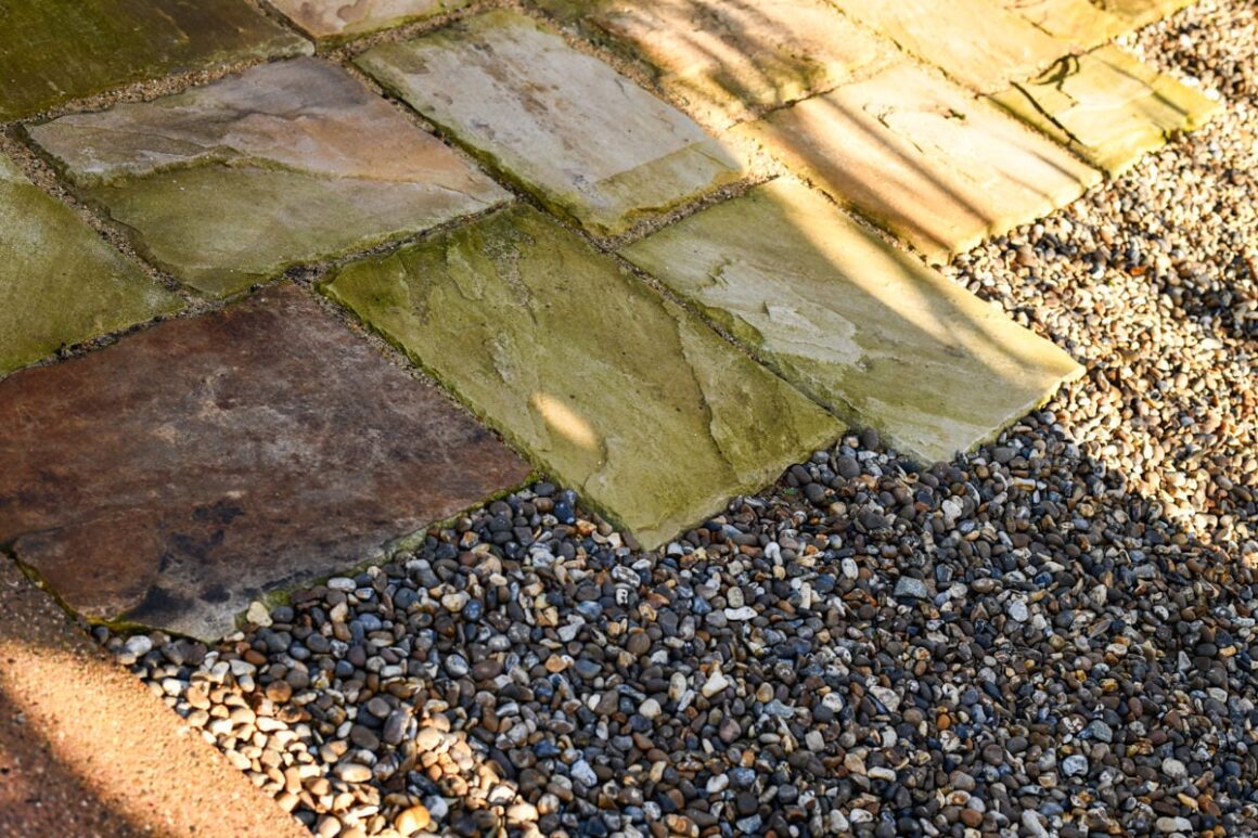Doku Katmanlarını Oluşturmak ve Kullanmak İçin Tam Bir Kılavuz 13 Paving slabs