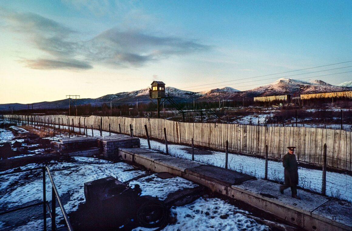 Barry Lewis: Gulag 5 R7A7325b