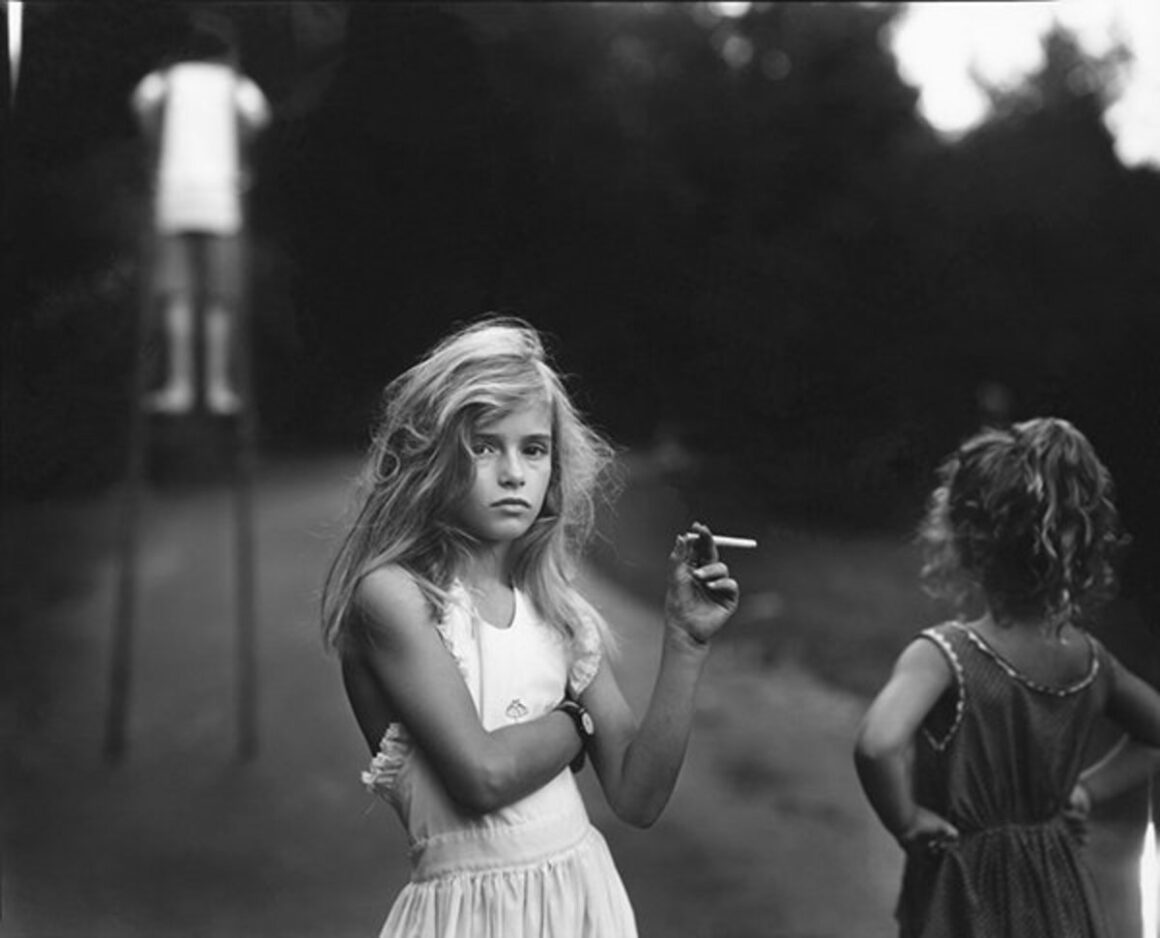 Sally Mann