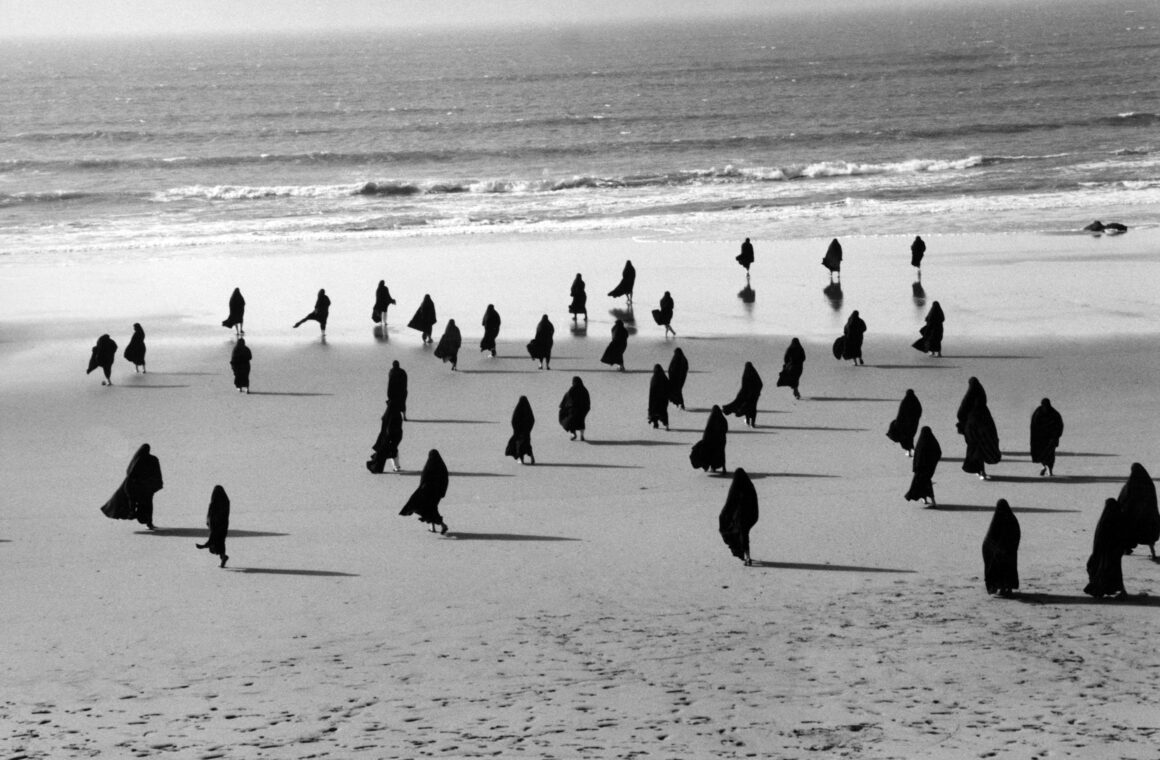 Shirin Neshat