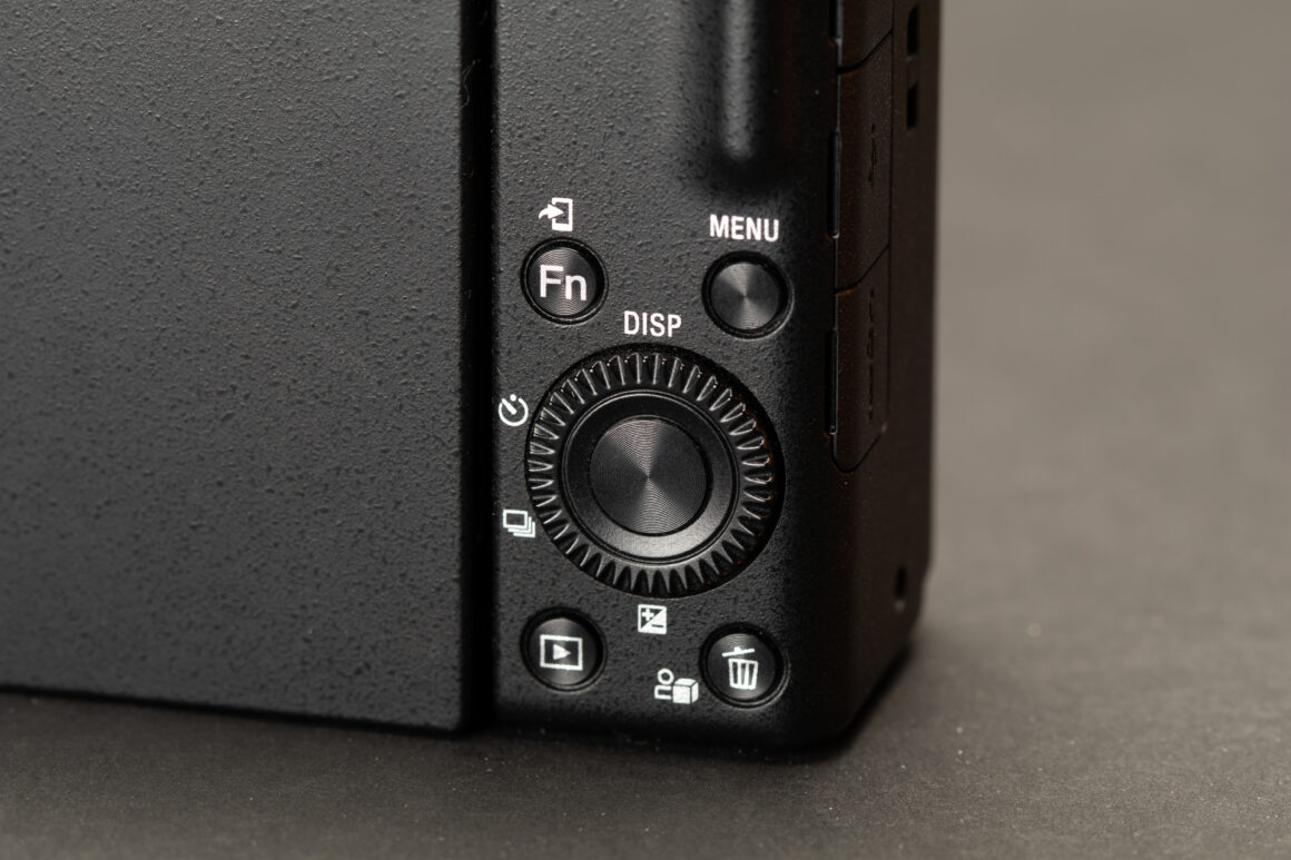 Sony ZV-1 Mark II incelemesi 3 Sony Zv1m2 controls