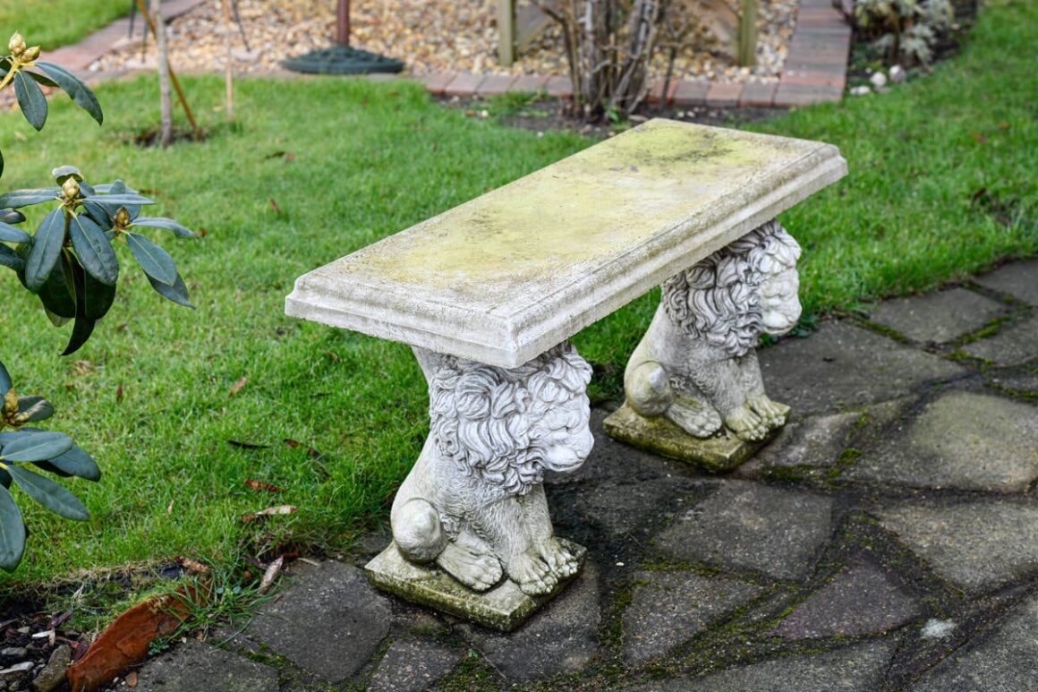 Doku Katmanlarını Oluşturmak ve Kullanmak İçin Tam Bir Kılavuz 16 Stone Bench