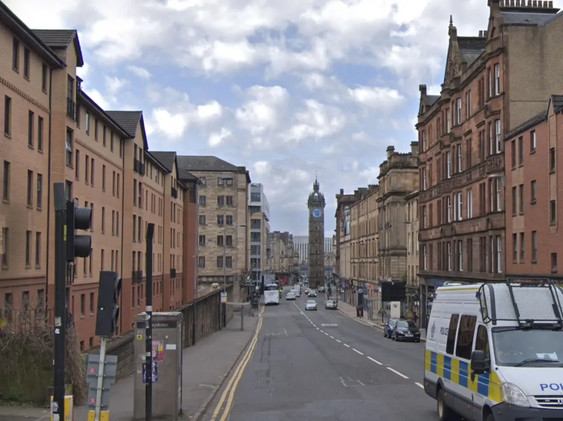 Victorian Slums Glasgow04